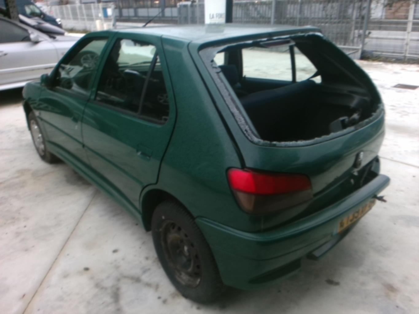 Image PEUGEOT 306