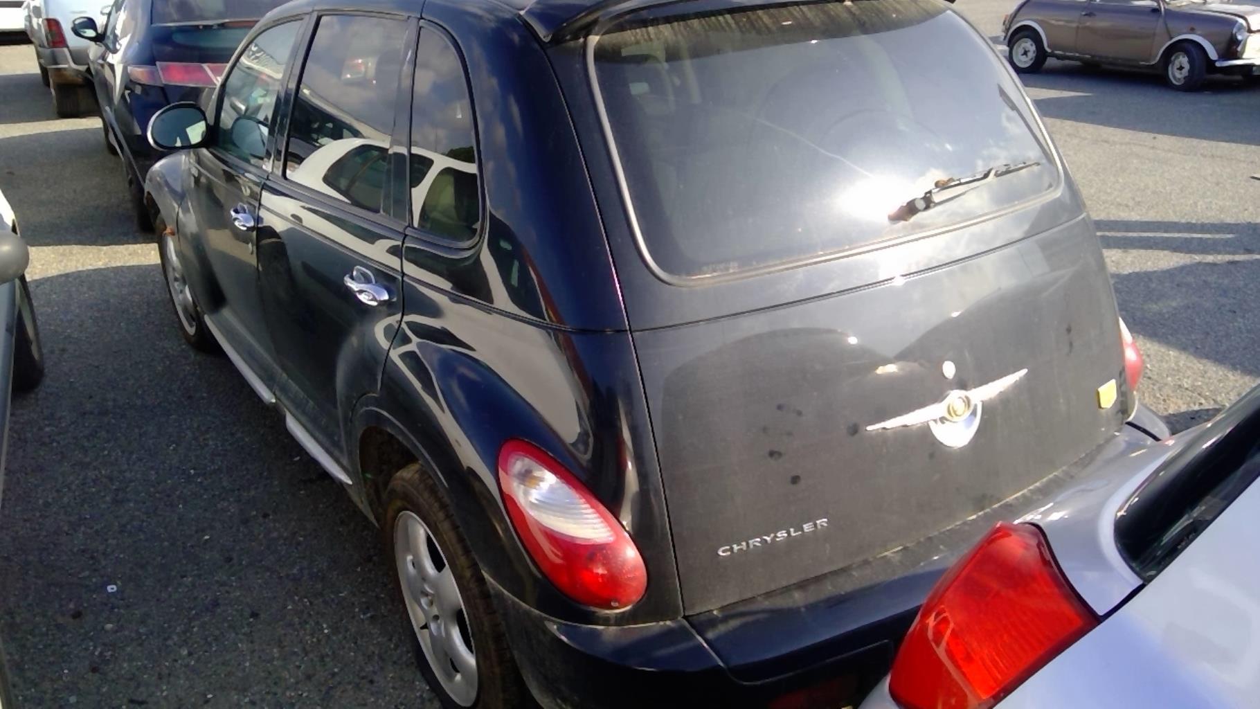 Image CHRYSLER PT CRUISER