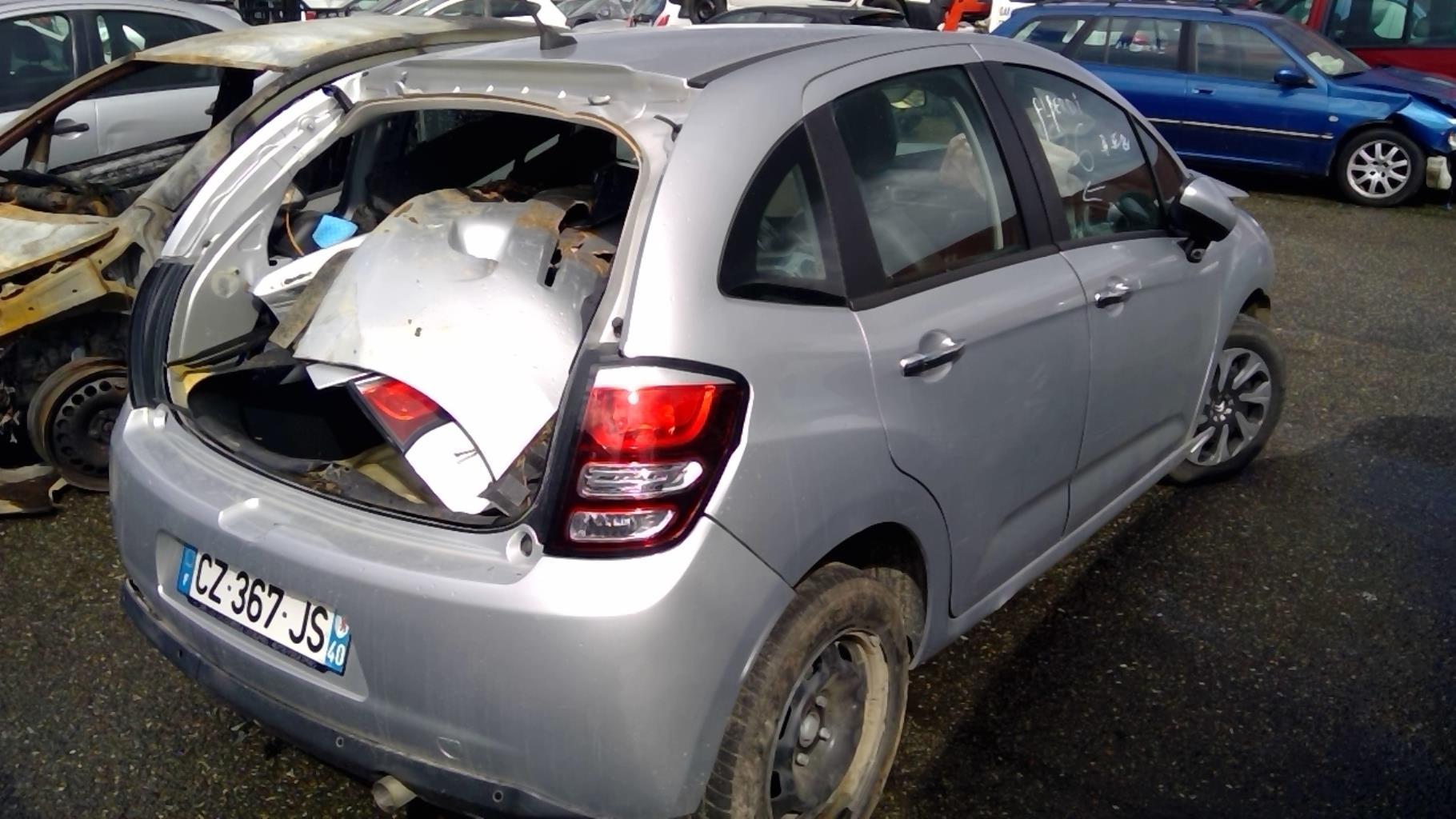 Image CITROEN C3 2