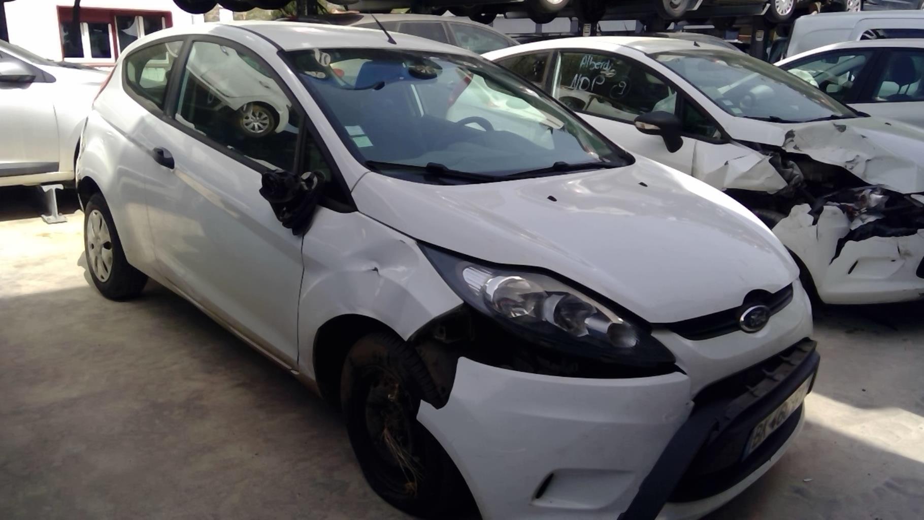 Image FORD FIESTA 6