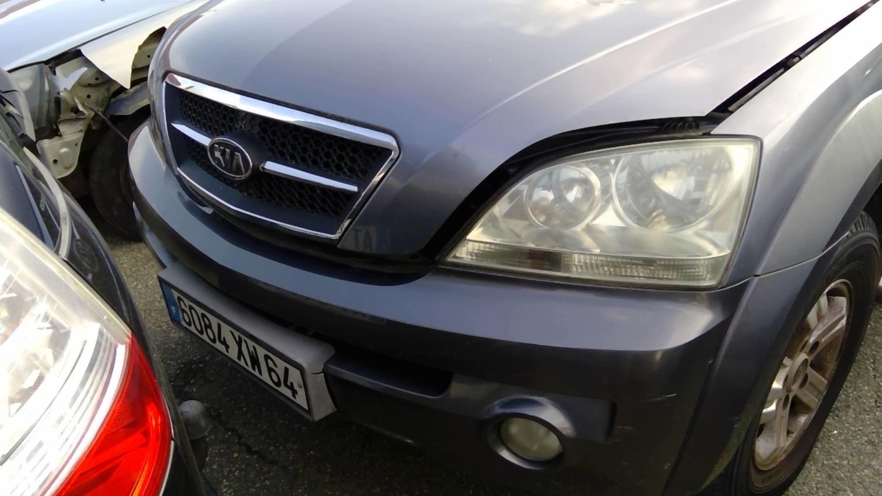 Image KIA SORENTO 1