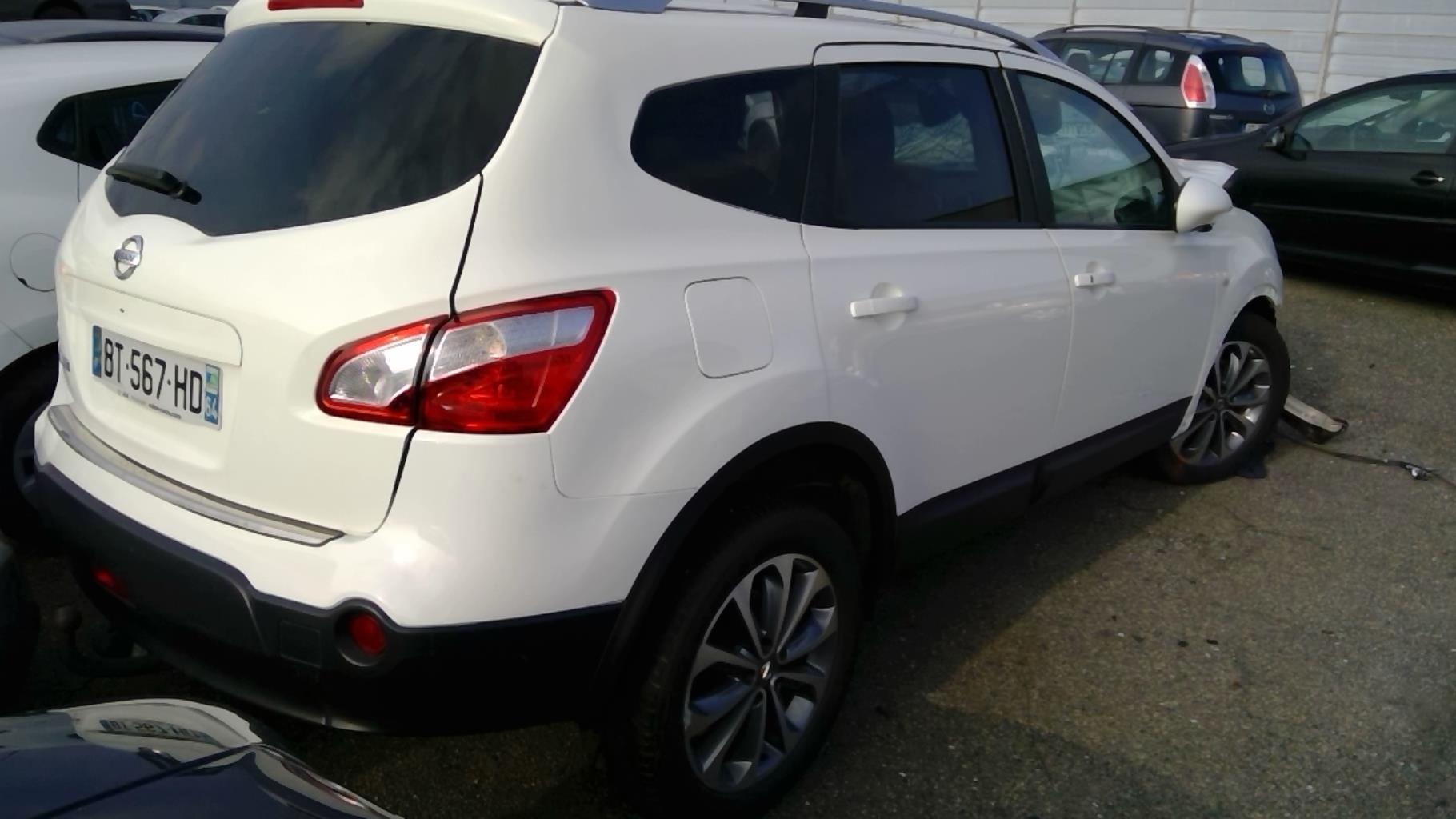 Image NISSAN QASHQAI 1