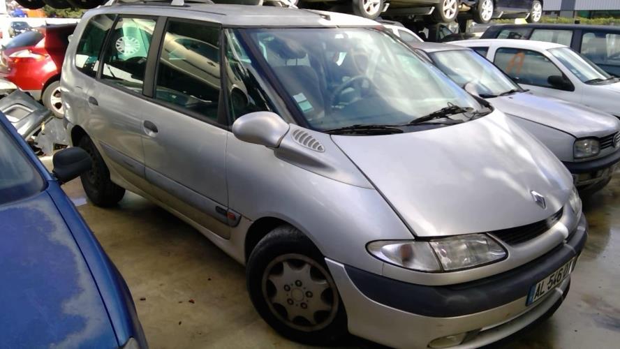 Image Retroviseur droit - RENAULT ESPACE 3