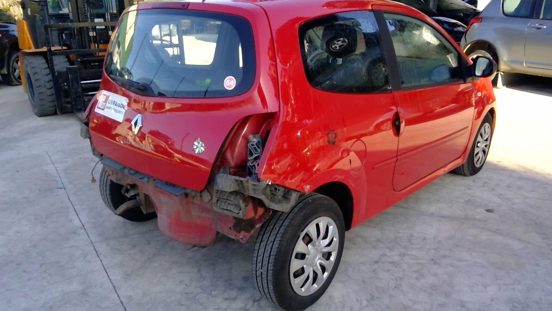 Image RENAULT TWINGO 2