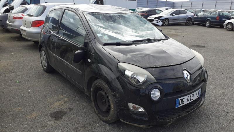 Image RENAULT TWINGO 2