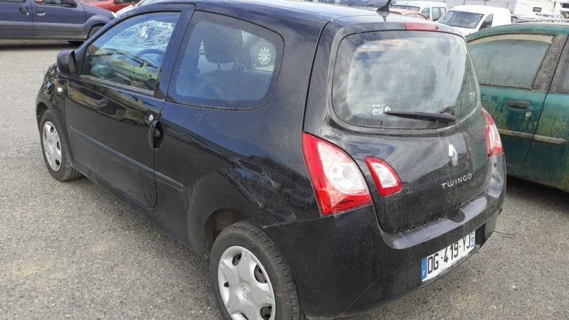 Image RENAULT TWINGO 2