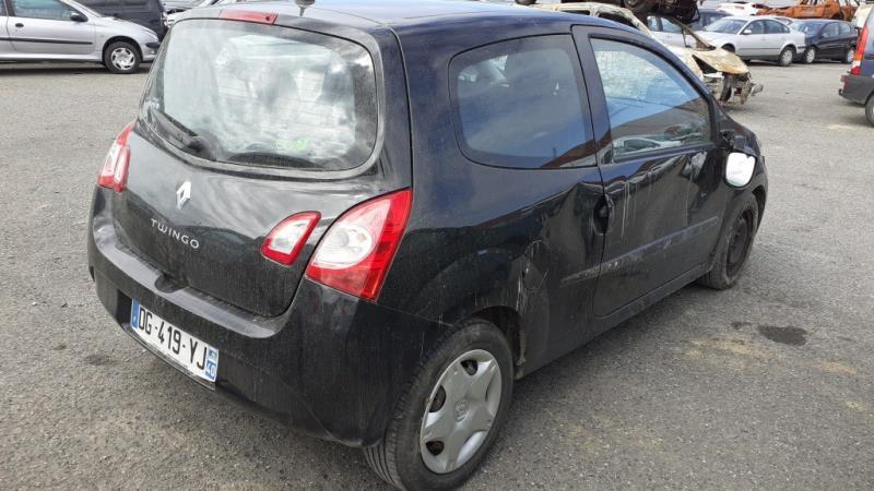 Image RENAULT TWINGO 2