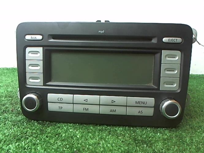 Autoradio VOLKSWAGEN GOLF 5 BREAK Diesel