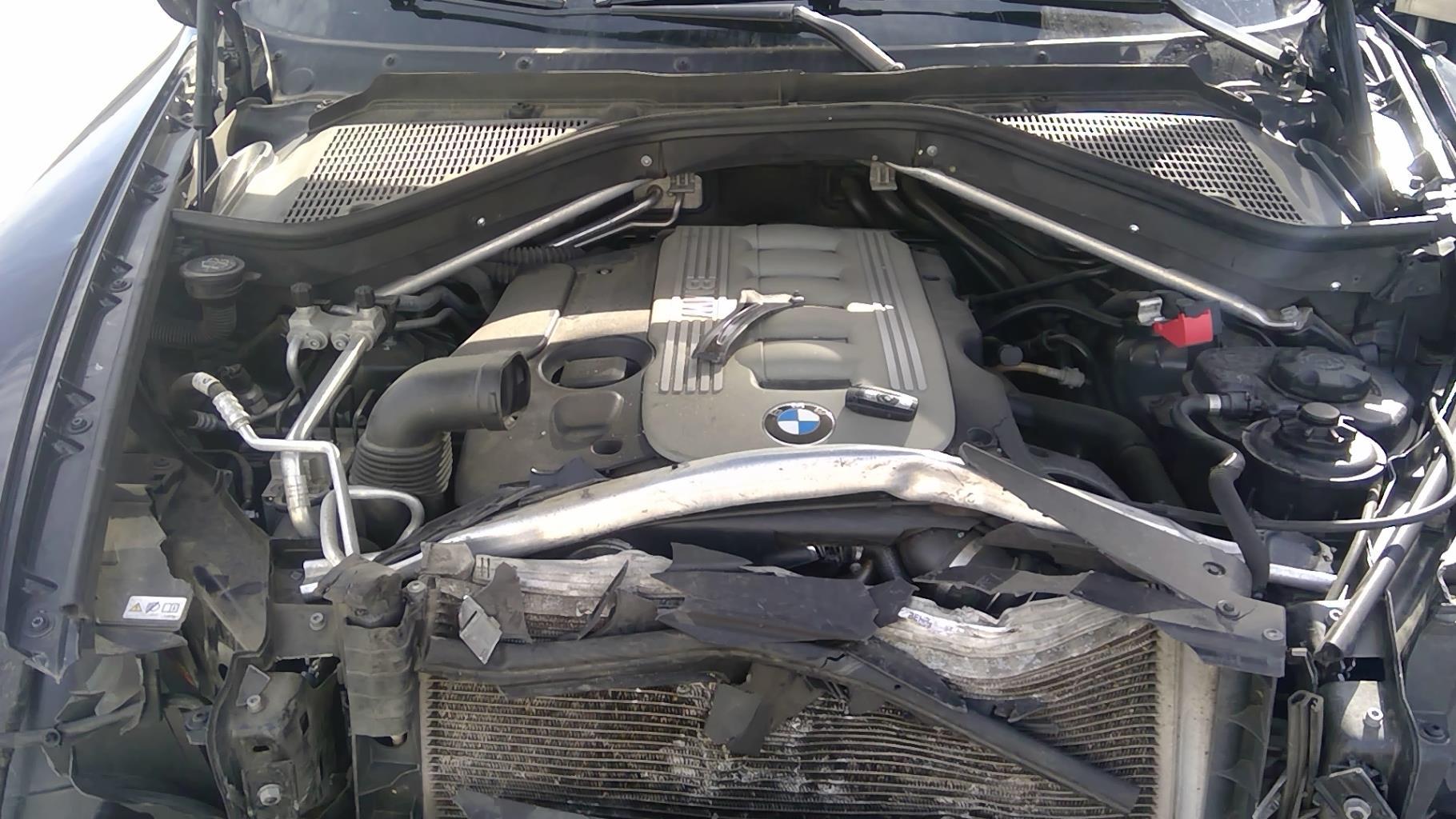 Image BMW X5 E70