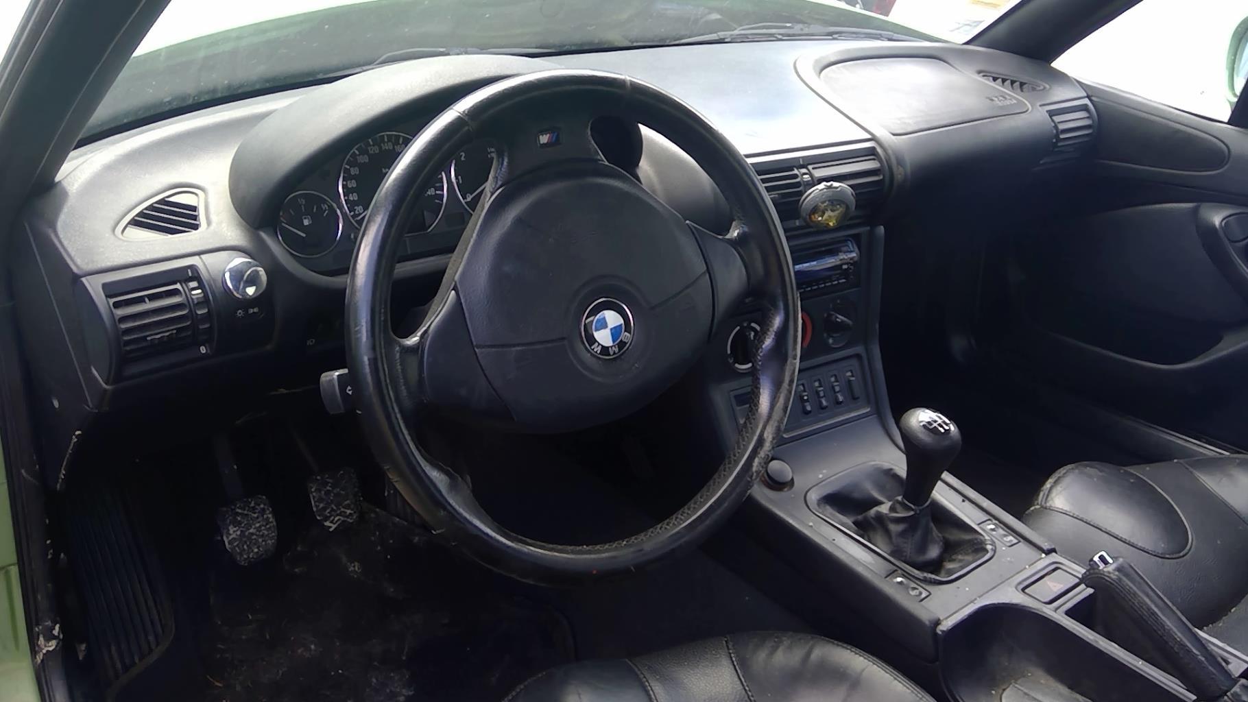 Image BMW Z3 E36