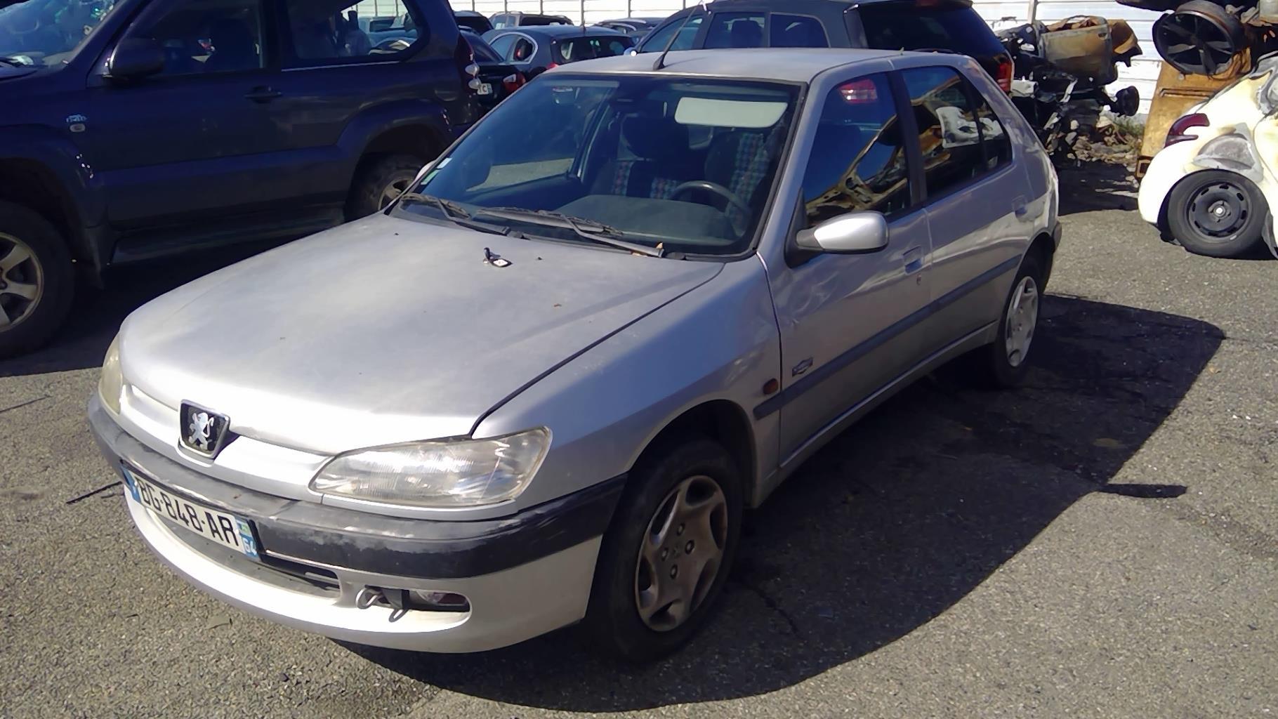 Image PEUGEOT 306