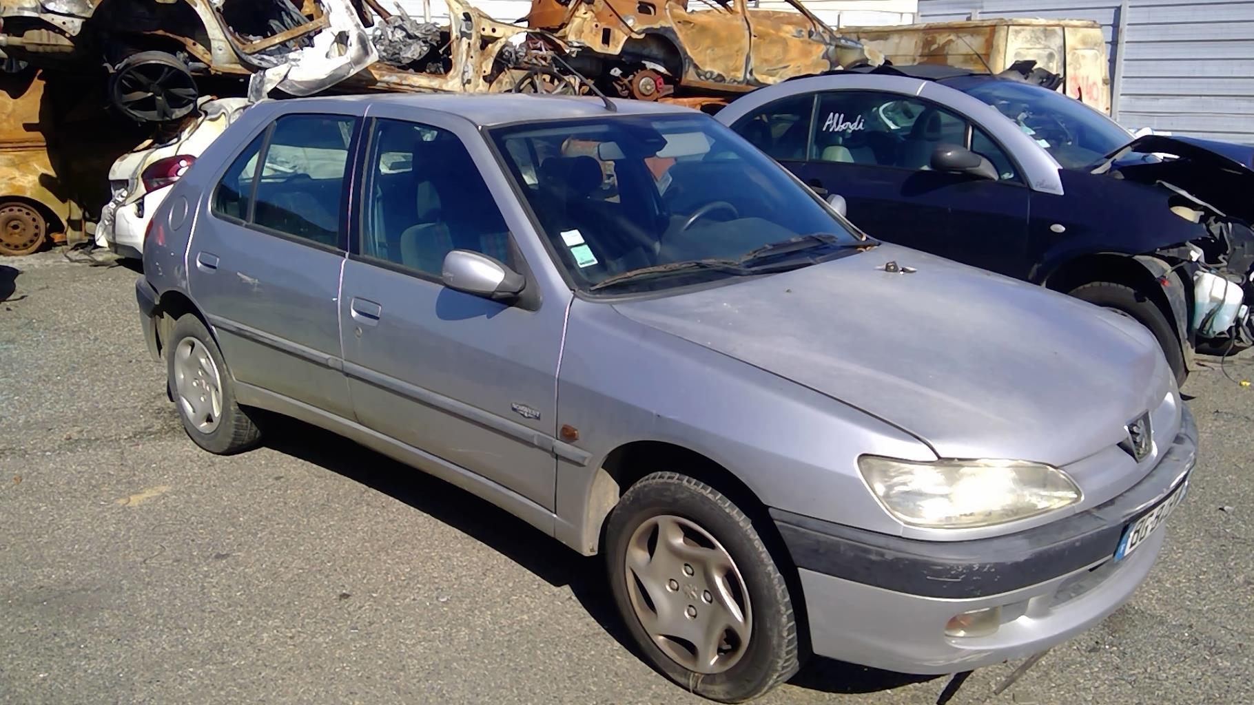 Image PEUGEOT 306