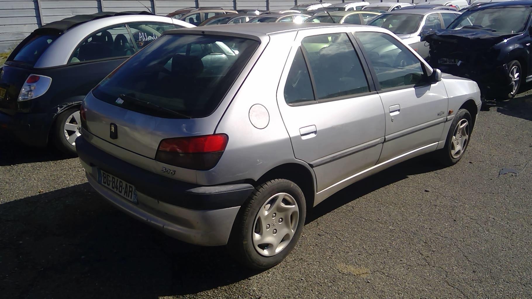 Image PEUGEOT 306