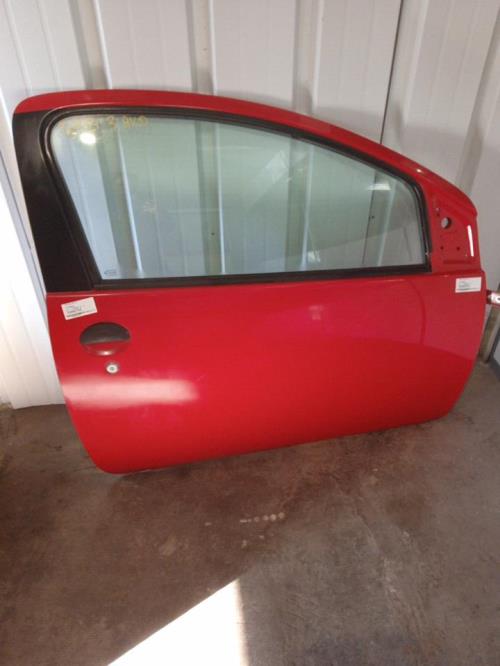 PORTE AVANT DROIT CITROEN C1 5P