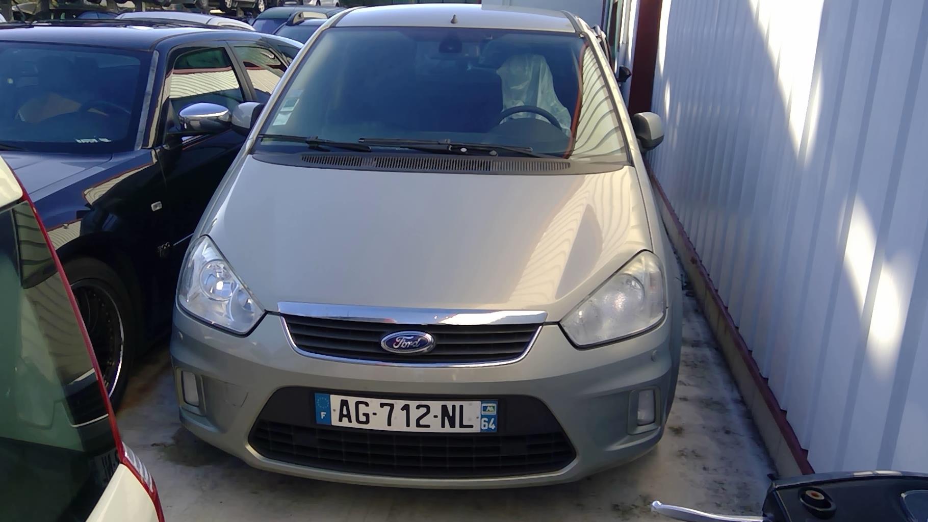 Image FORD C-MAX 1