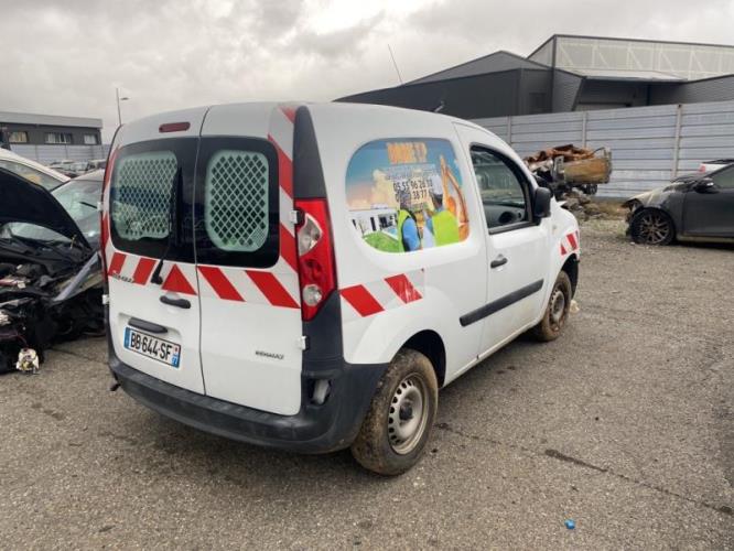 Image Planche de bord complete - RENAULT KANGOO 2