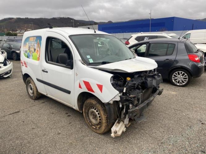 Image Planche de bord complete - RENAULT KANGOO 2