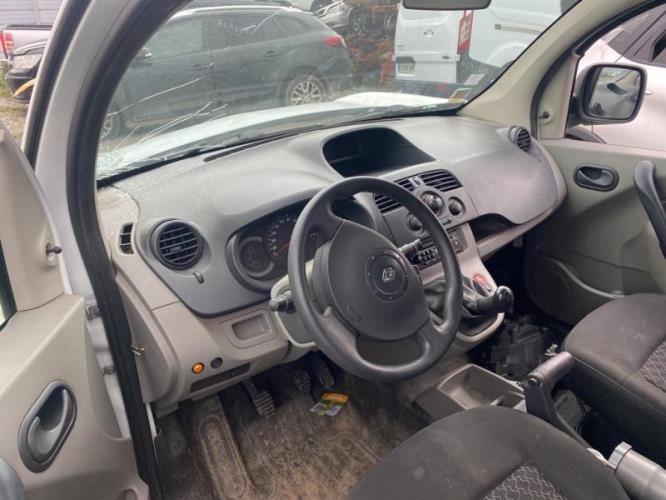 Image Planche de bord complete - RENAULT KANGOO 2