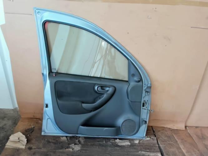 Miroir pour Opel Combo C / gauche