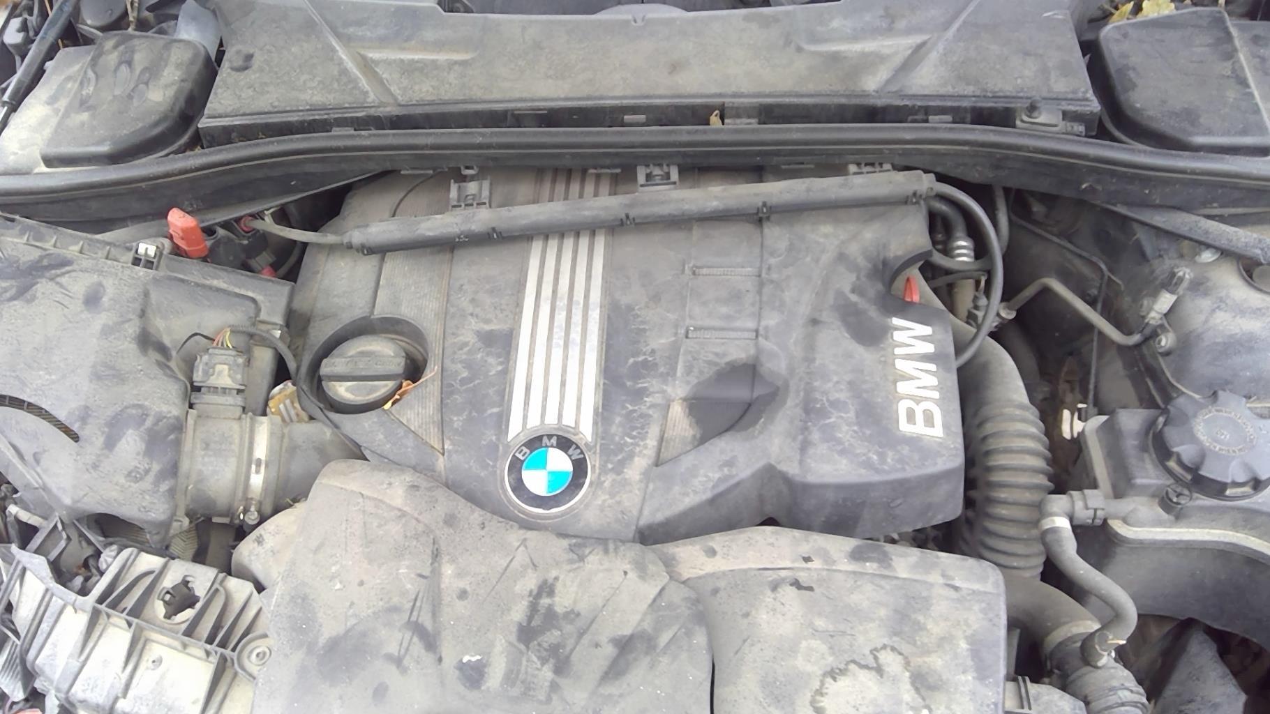 Image BMW SERIE 1 E87
