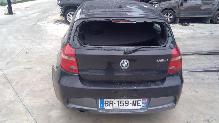 Image Cardan arriere gauche (transmission) - BMW SERIE 1 E87