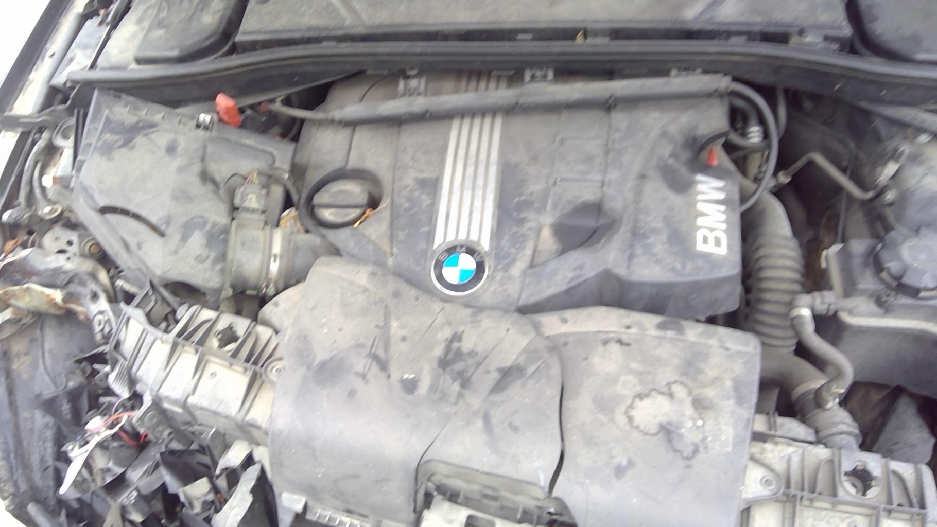 Image BMW SERIE 1 E87