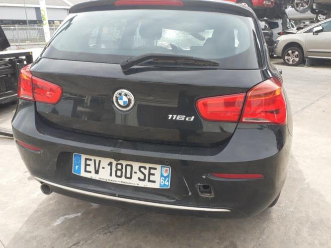 Image Cardan arriere droit (transmission) - BMW SERIE 1 F20