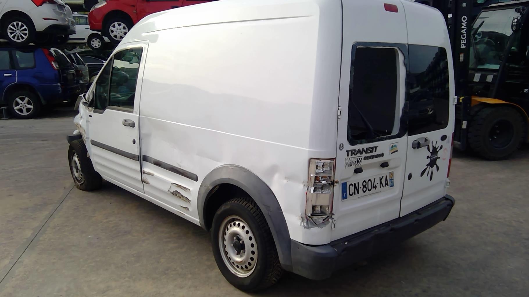 Image FORD TRANSIT CONNECT 1
