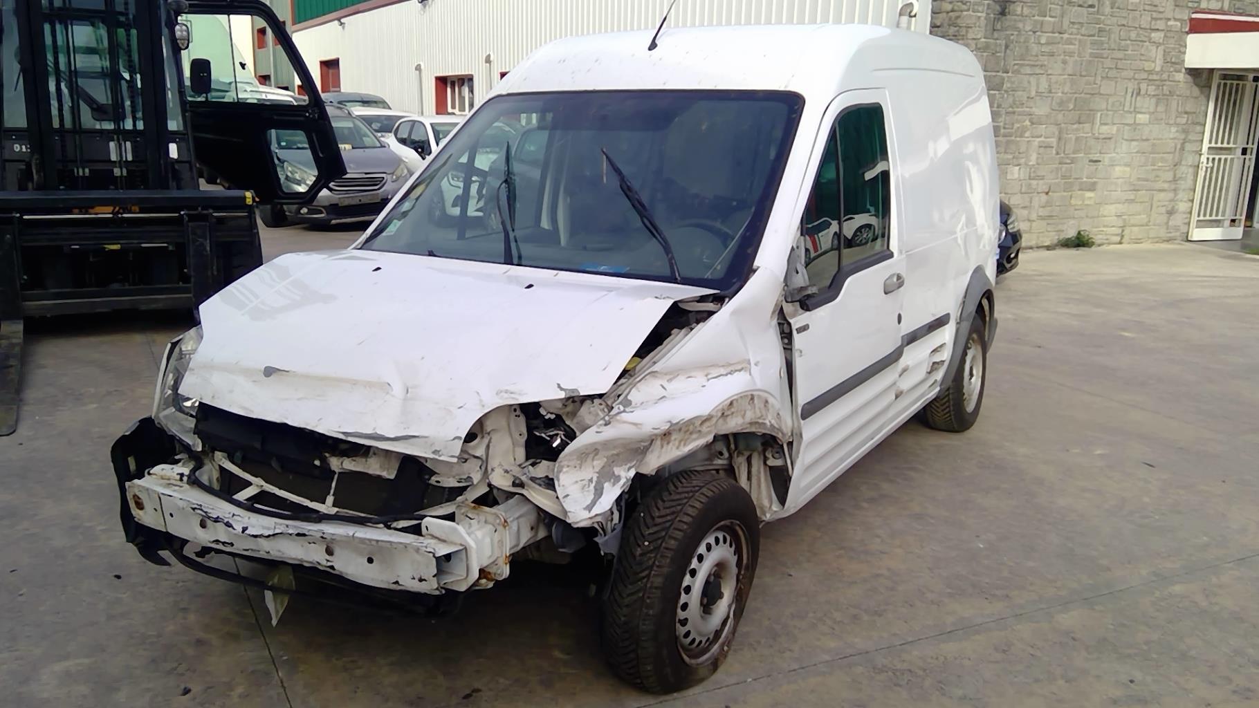 Image FORD TRANSIT CONNECT 1