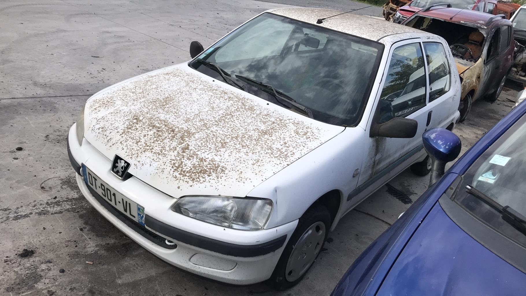 Image PEUGEOT 106