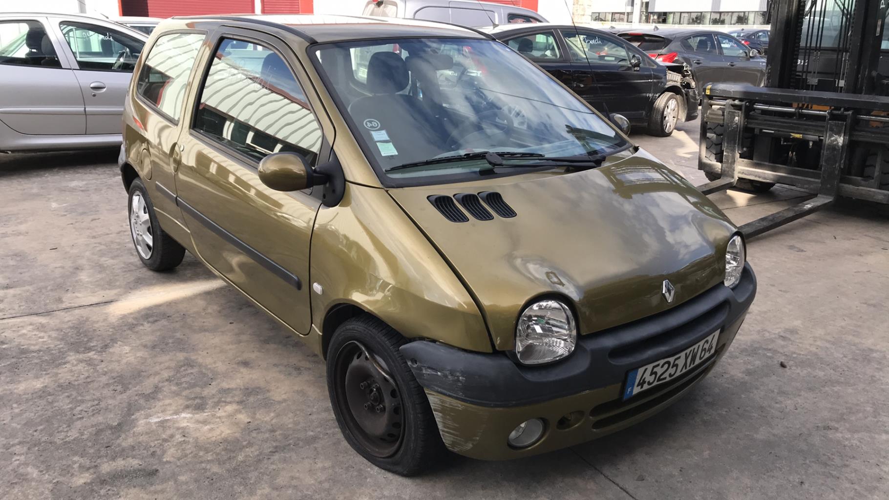 Image RENAULT TWINGO 1