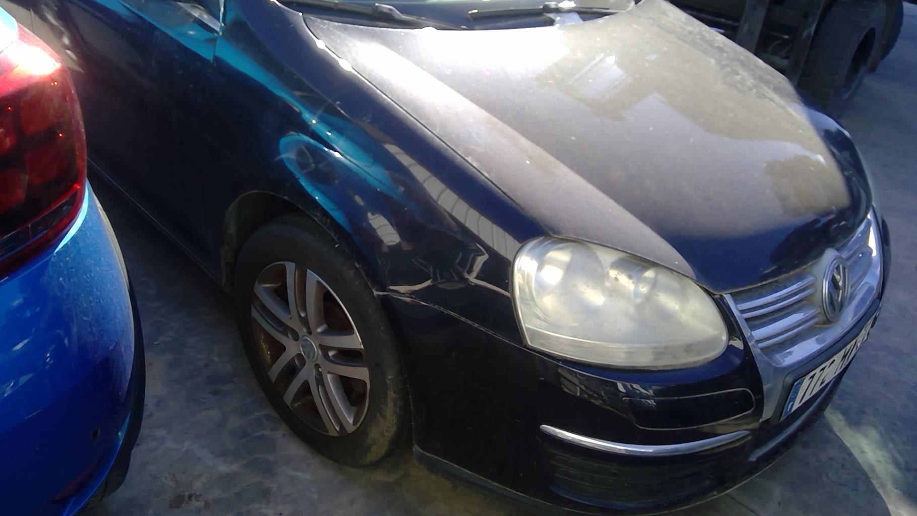 Image VOLKSWAGEN GOLF 5