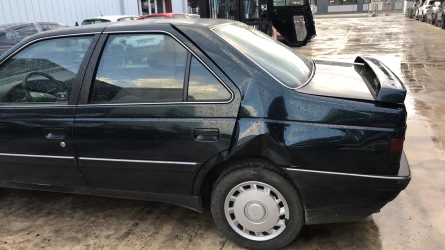 Porte avant gauche PEUGEOT 405 PHASE 2 Diesel