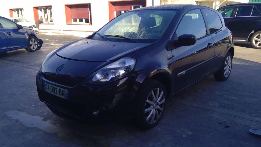 Pare soleil gauche RENAULT CLIO 1