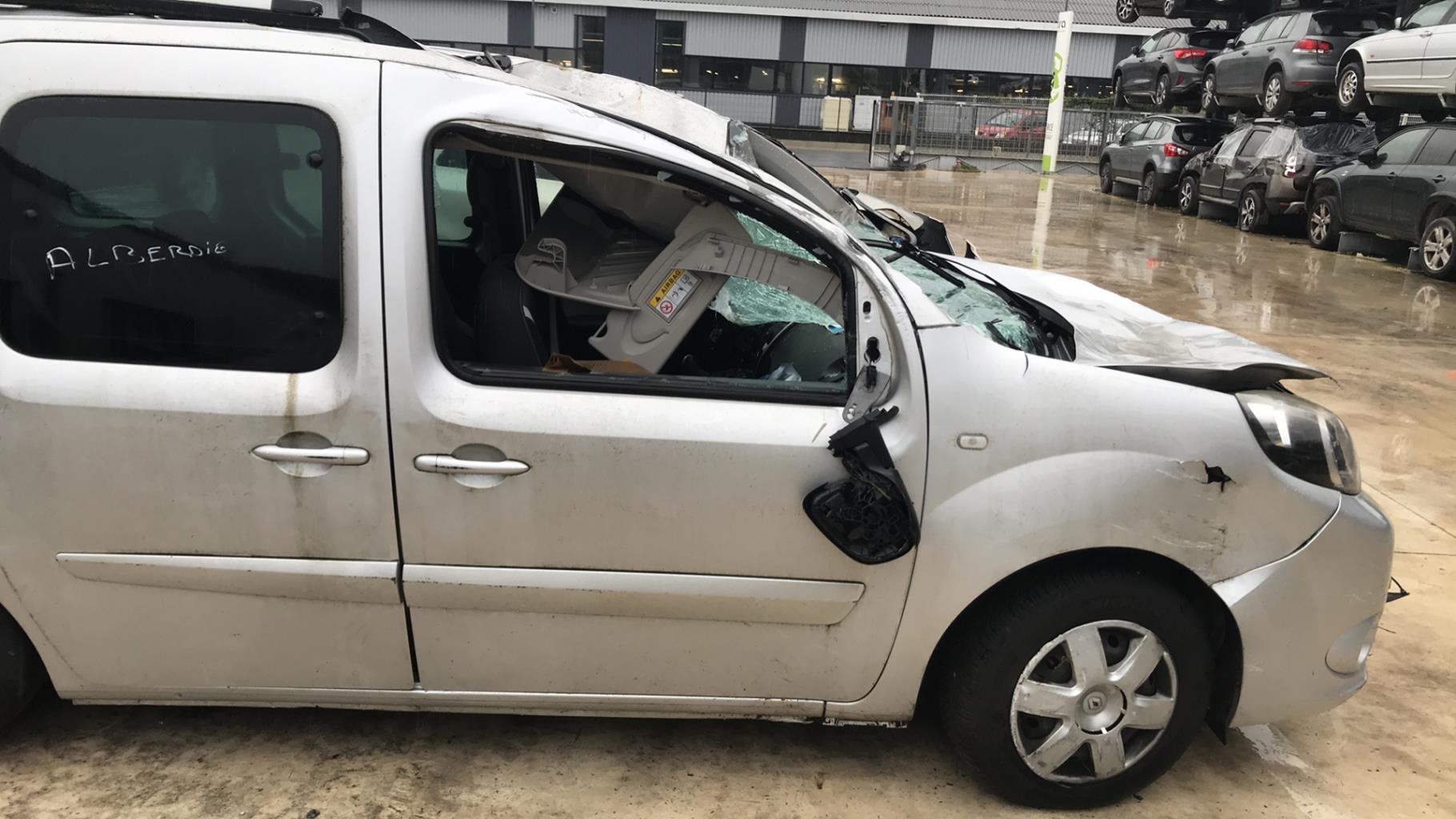 Image RENAULT KANGOO 2