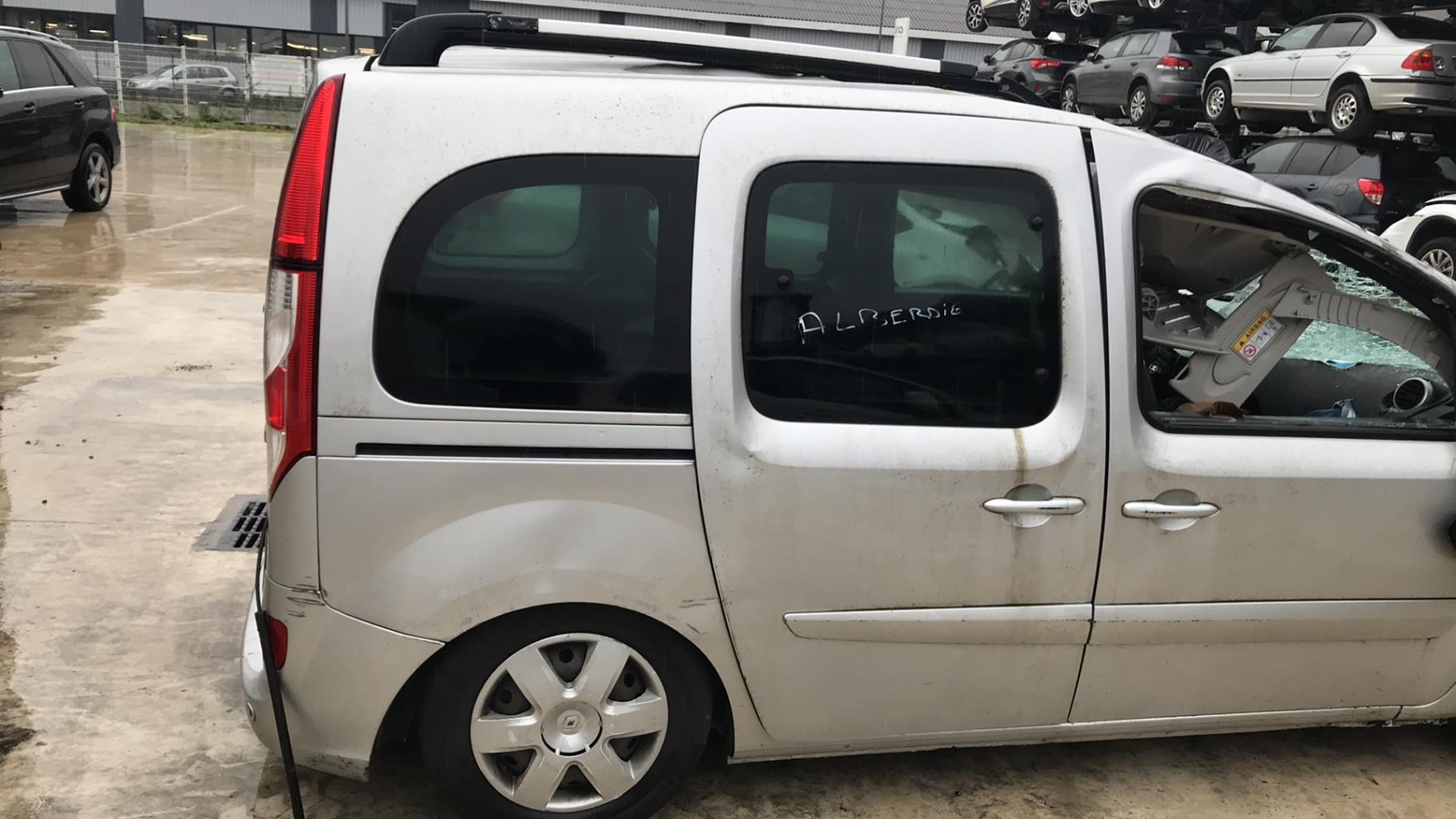 Image RENAULT KANGOO 2