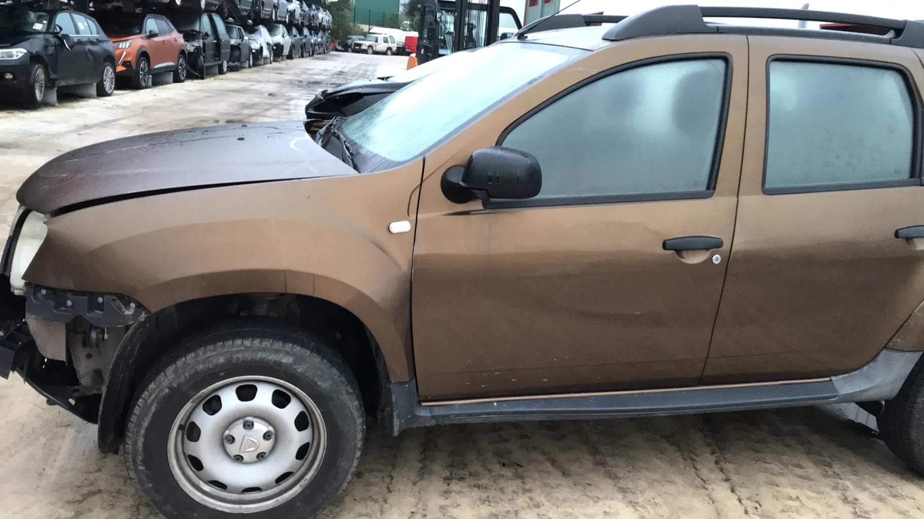 Image DACIA DUSTER 1