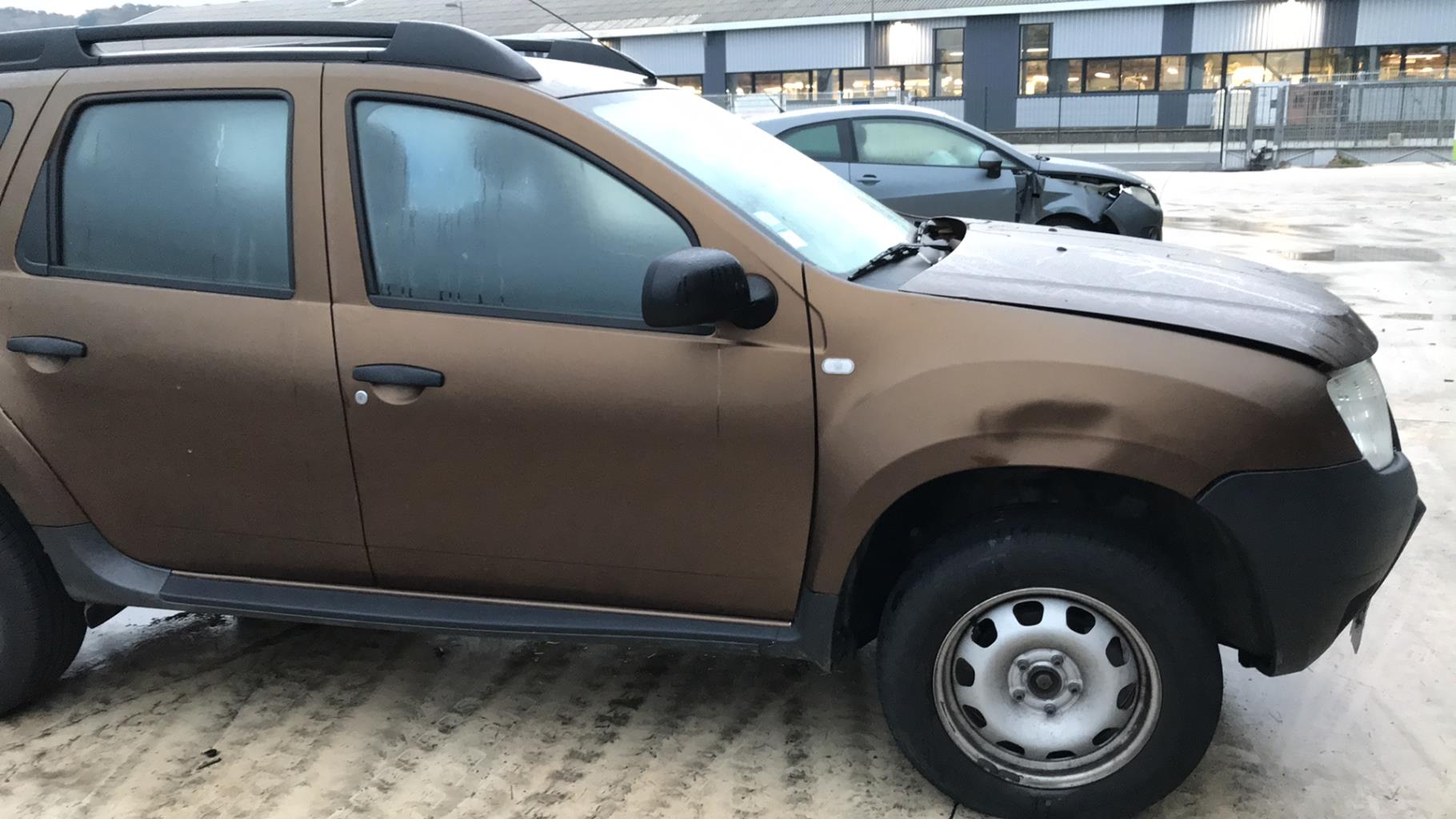 Image DACIA DUSTER 1