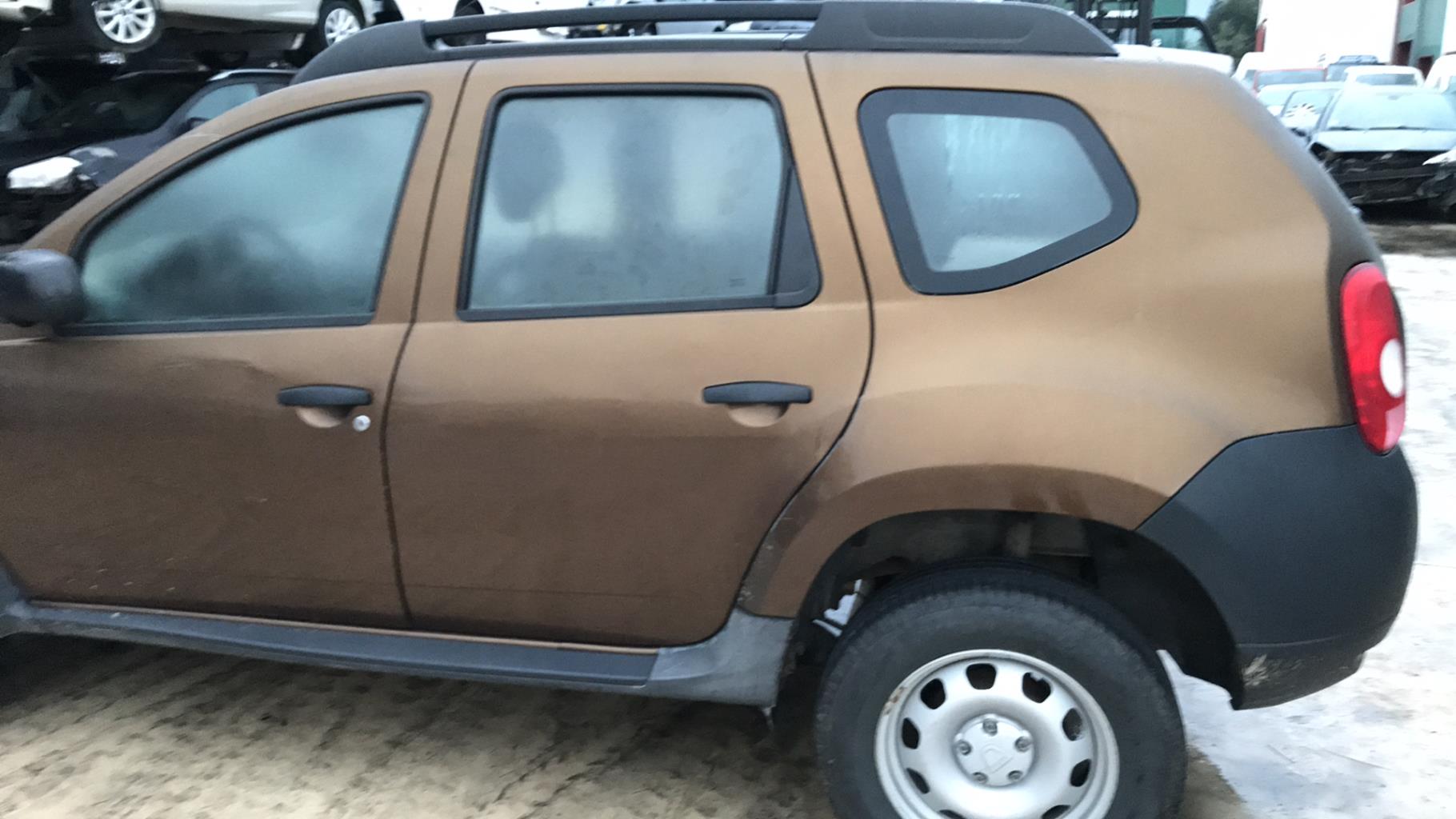 Image DACIA DUSTER 1