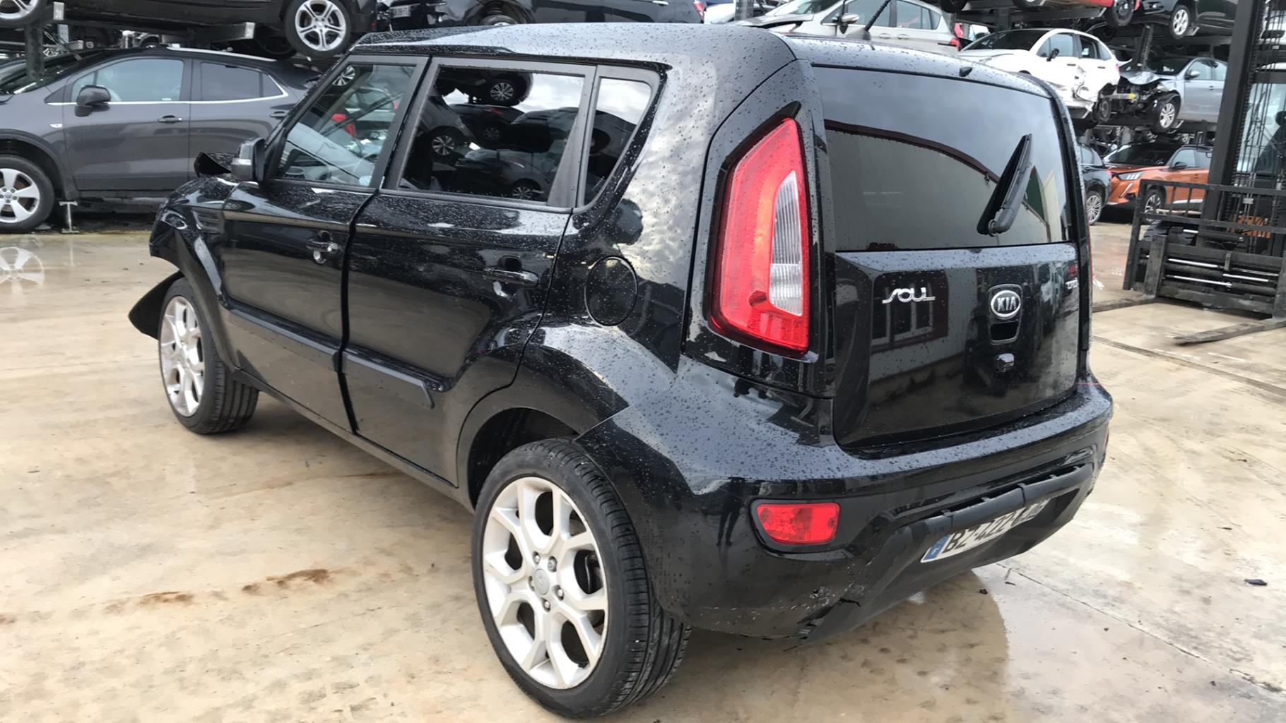 Image KIA SOUL 1