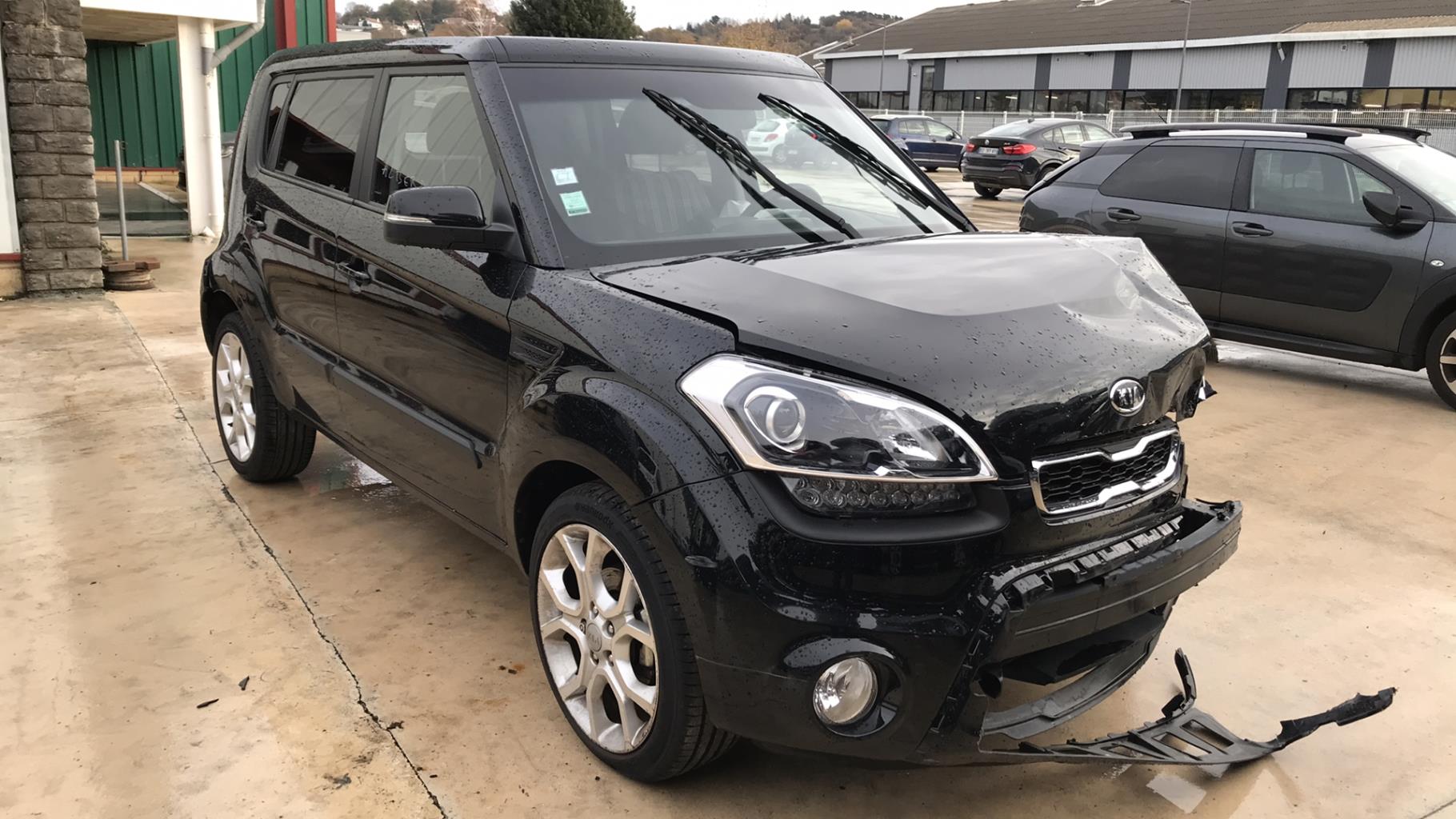 Image KIA SOUL 1