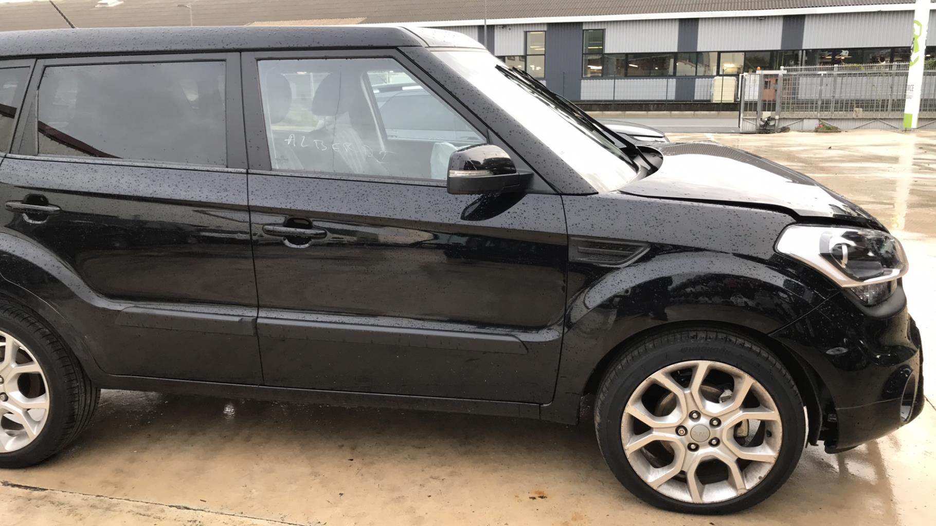 Image KIA SOUL 1