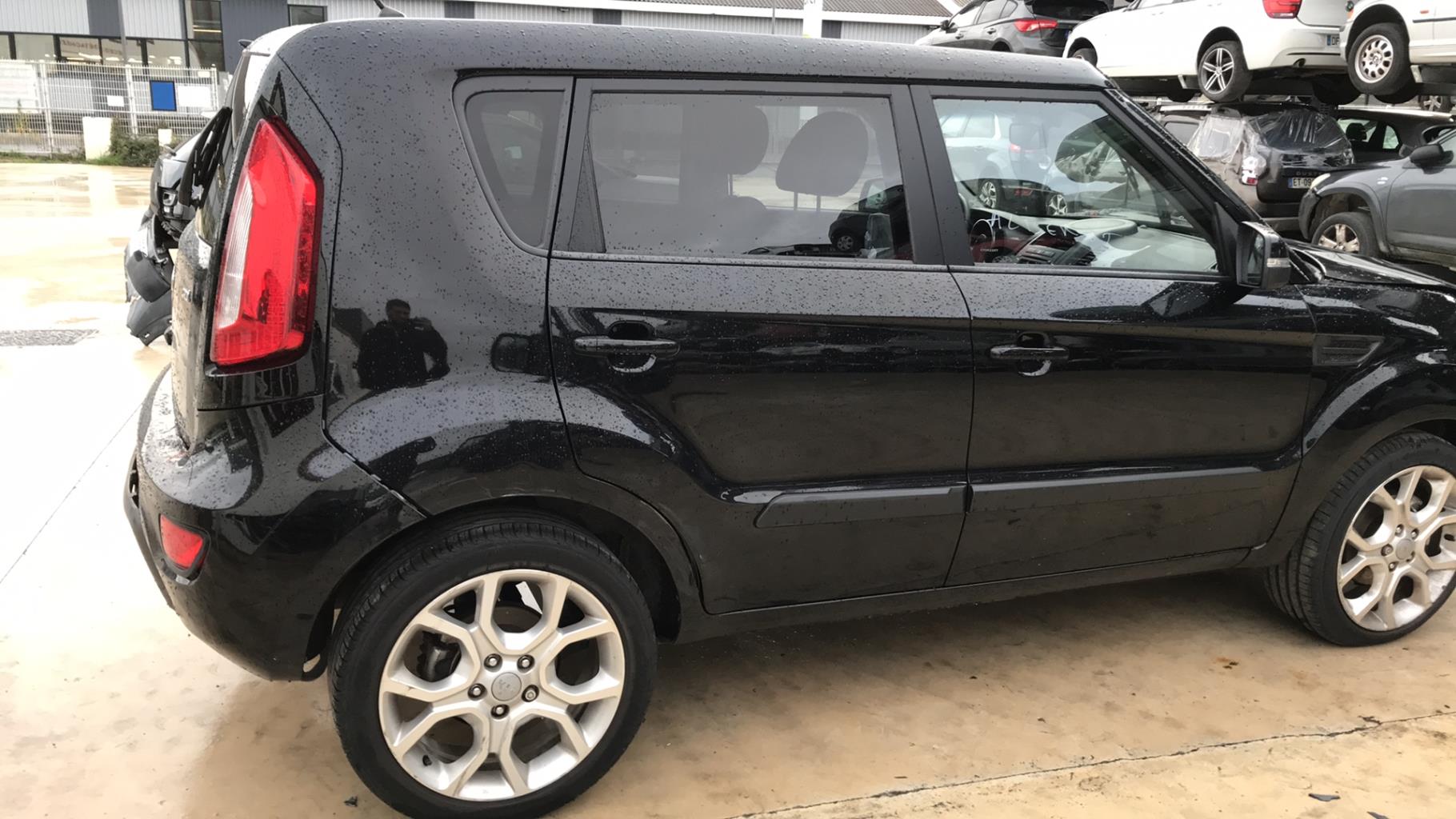 Image KIA SOUL 1