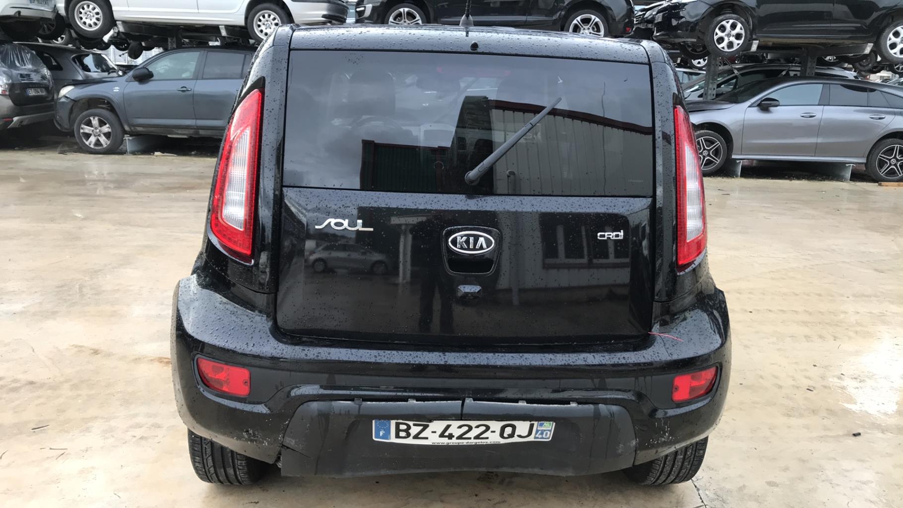 Image KIA SOUL 1