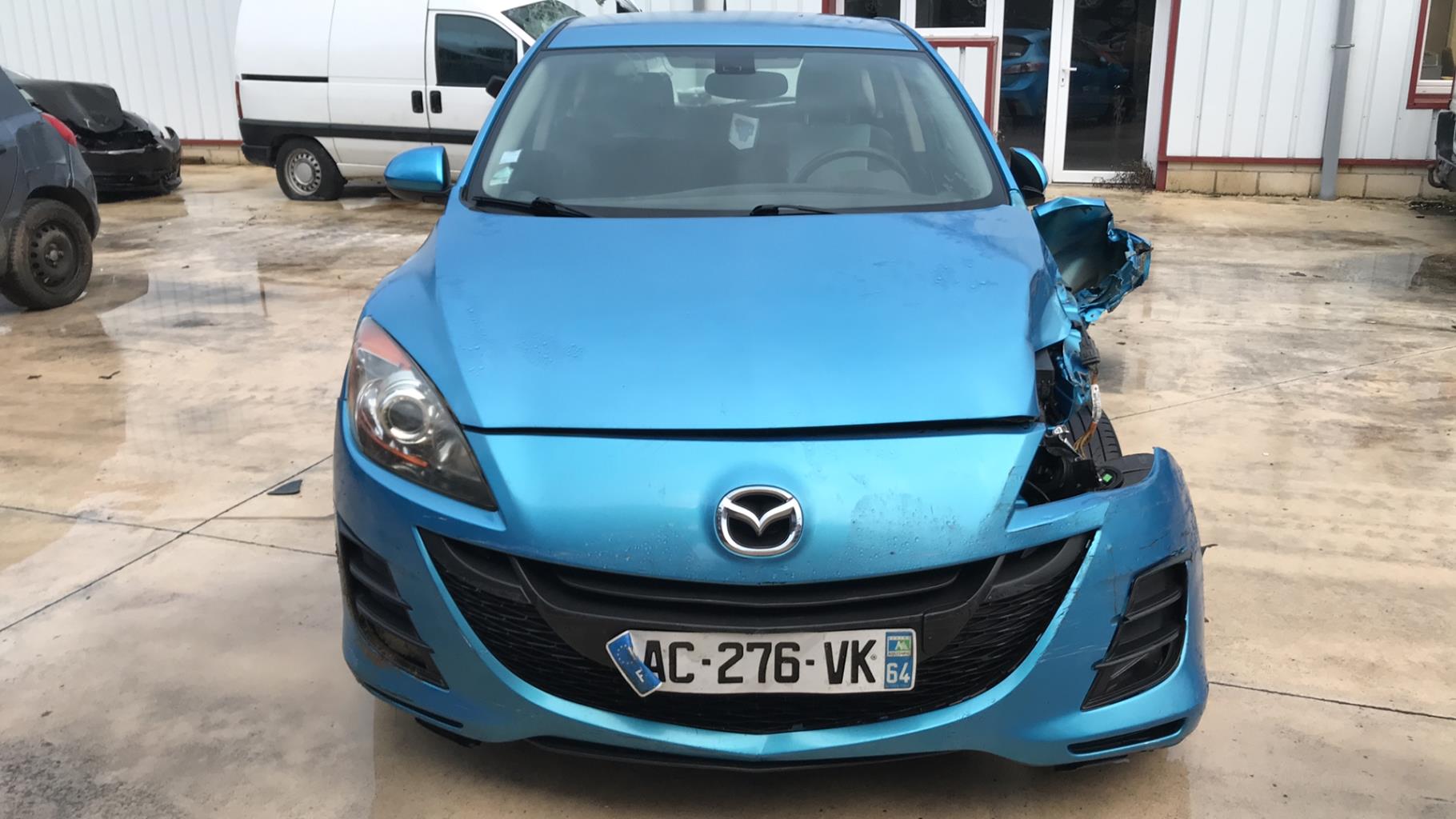 Image MAZDA 3 2