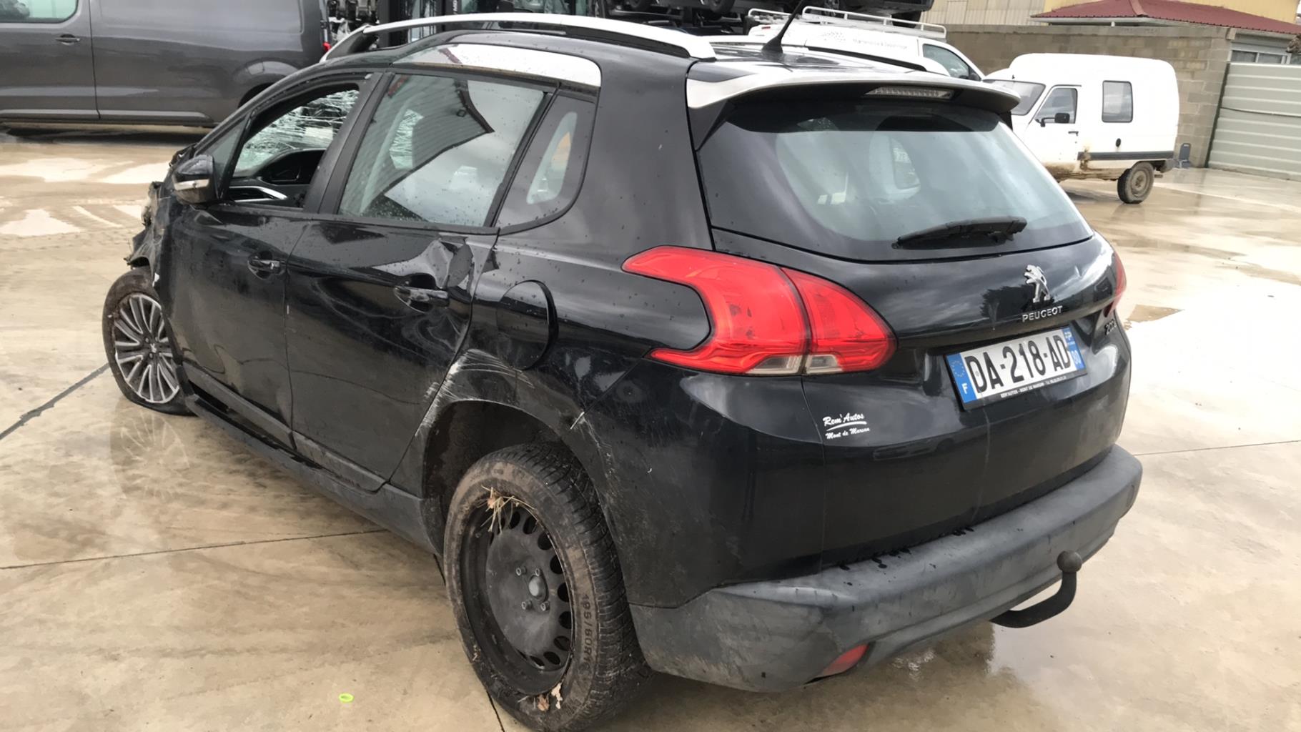 Image PEUGEOT 2008 1