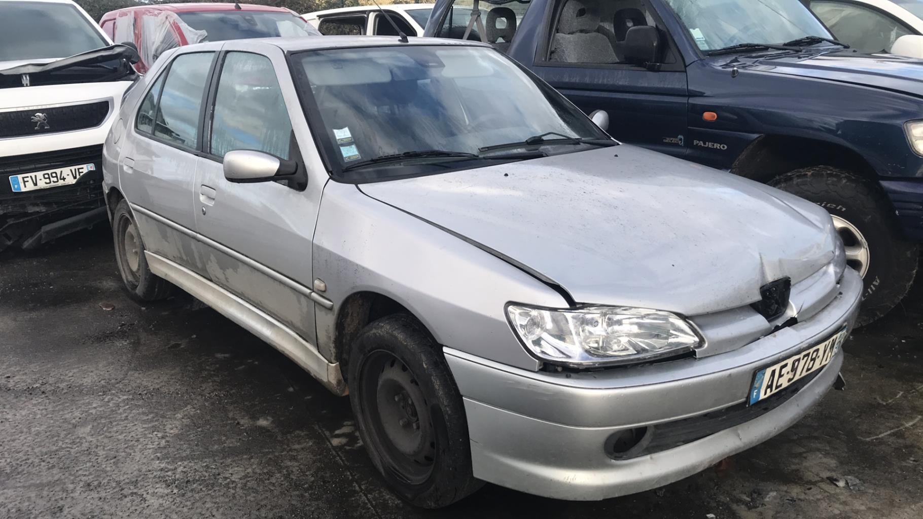 Image PEUGEOT 306