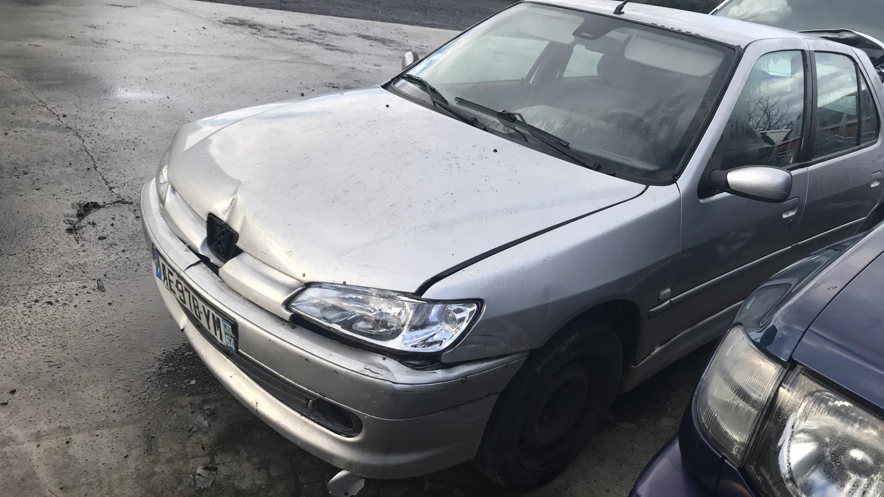 Image PEUGEOT 306