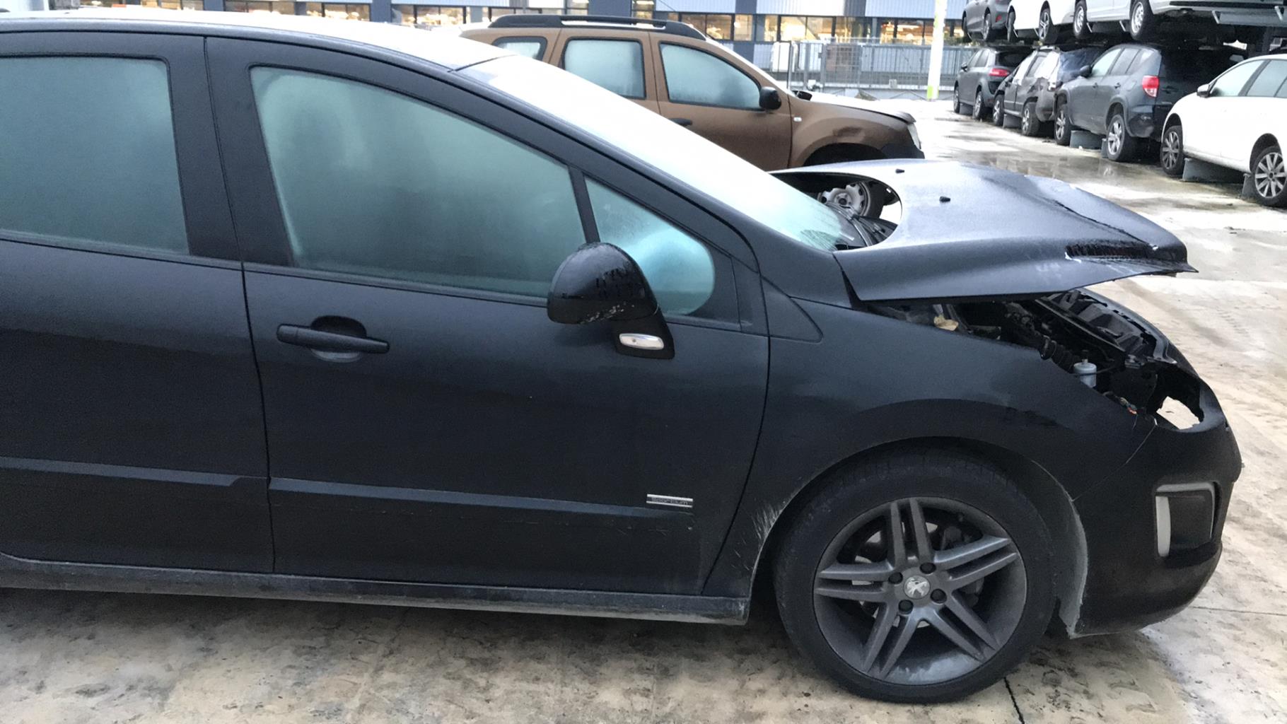 Image PEUGEOT 308 1