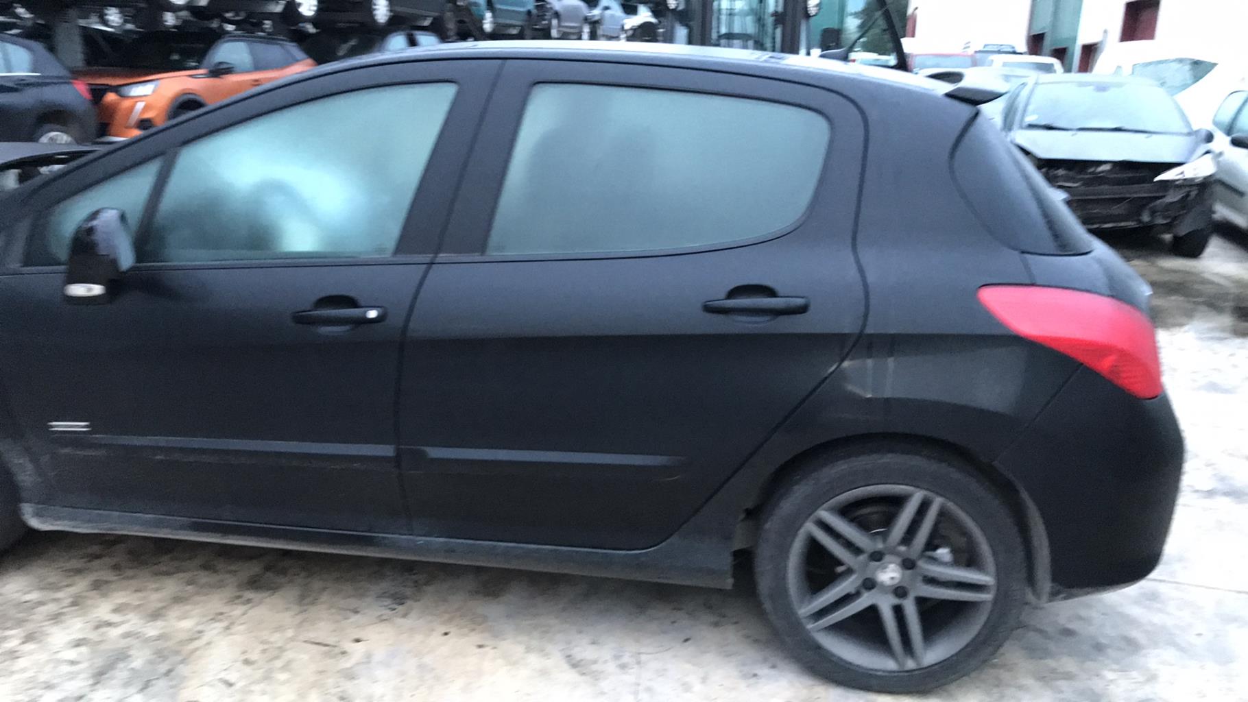 Image PEUGEOT 308 1